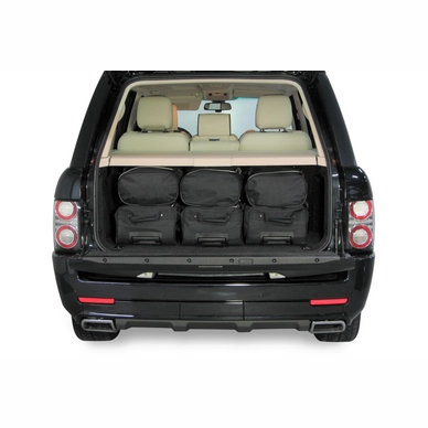 Reistassenset Car-Bags Range Rover '03-'13