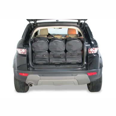 Autotassenset Car-Bags Range Rover Evoque '11+