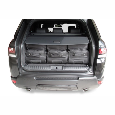 Autotassenset Car-Bags Range Rover Sport '13+