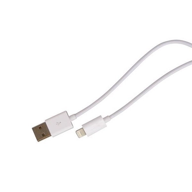 Laadkabel Carpoint USB naar iPhone5