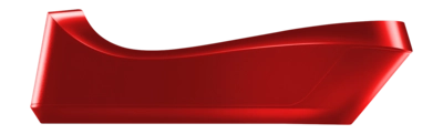 Laadstation Bamix Cordless Rood | Etrias.nl