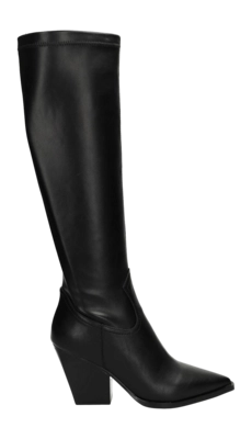 Laars POSH by Poelman Women Sylvana Black