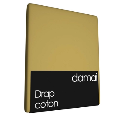 Drap Damai Kaki (Coton)