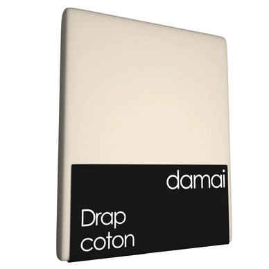 Drap Damai Champignon (Coton)