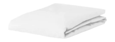 Laken Essenza White (Satijn)
