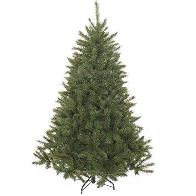Künstlicher Weihnachtsbaum Triumph Tree Bristlecone Green 120 cm