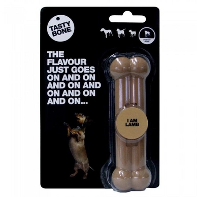 Tasty Bone Lamb M