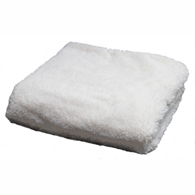 Plaid Essenza Lamb Almond Fake Fur