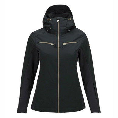 Veste de Ski Peak Performance Women Lanzo Black