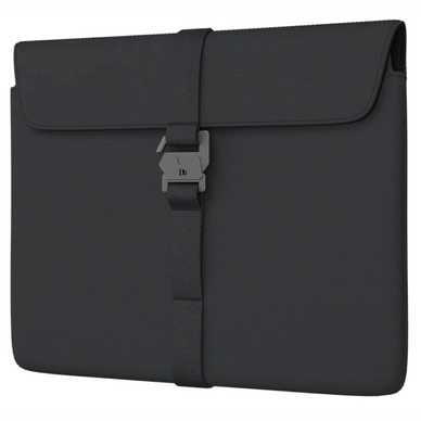 Housse d'Ordinateur Portable Db The Varldsvan (16 Pouces) sleeve Grey