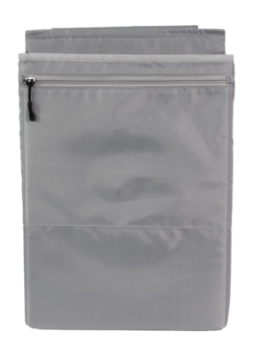 Laptophoes Ortlieb Unisex Messenger Bag Black