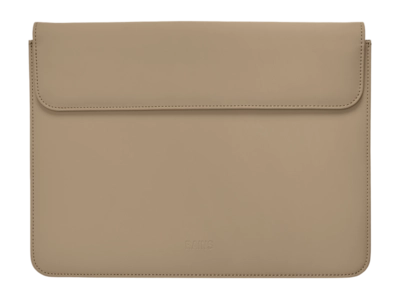 Laptophoes RAINS Laptop Portfolio 13/14 Inch Beige