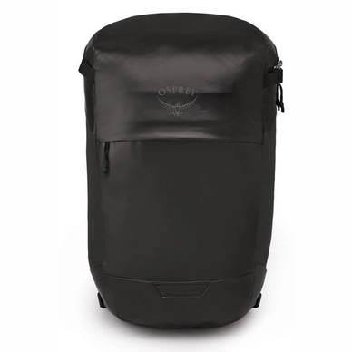 large zip zwart 2
