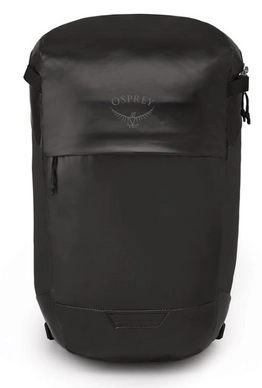 large zip zwart 2