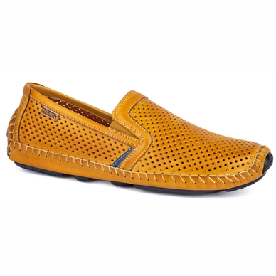 Pikolinos Men Jerez 09Z-3100 Honey