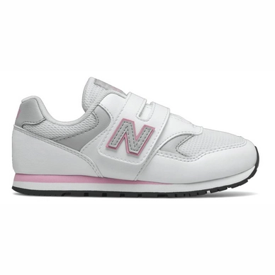 New Balance Junior YV393 CWP NB White