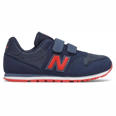 Sneakers New Balance Junior YV500 TPN Pigment Blue