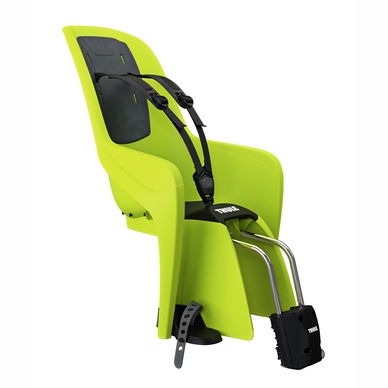 Siège Vélo Thule Ride Along Lite 2 Cadre Mont Zen Lime