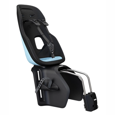 Kindersitz Thule Yepp Nexxt 2 Maxi Frame Mount Blue