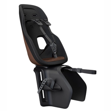 Siège Vélo Thule Yepp Nexxt 2 Maxi Rack Mount Brown