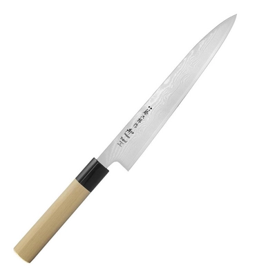 Tranchiermesser ToJiro Sippu (21cm)