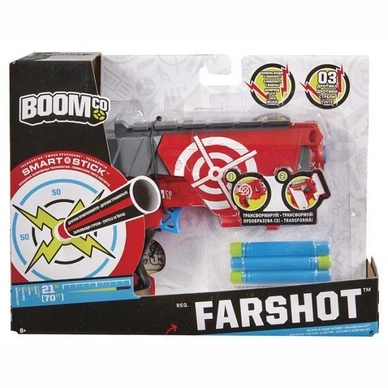 Farshot BOOMco