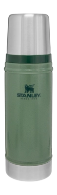 Thermosfles Stanley Legendary Classic Bottle Hammertone Green 0,75L
