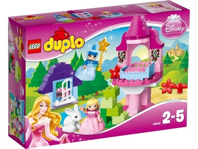 Doornroosje Lego Duplo