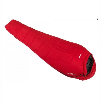 Schlafsack Vango Latitude 200 Volcano