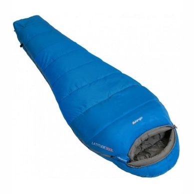 Slaapzak Vango Latitude 300 Long Cerulean