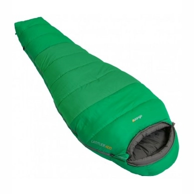Slaapzak Vango Latitude 400 Emerald