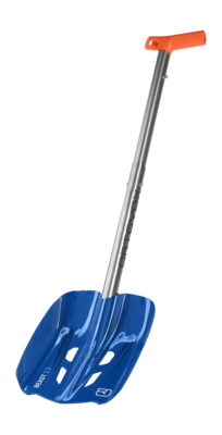 Lawineschep Ortovox Beast Pc Safety Blue 2,3 l