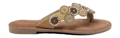 Lazamani Women 75.898 Beige