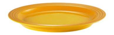 Assiette Plate Le Creuset Nectar 27 cm (4-Pièces)