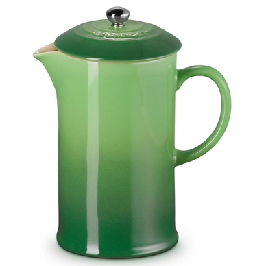 Cafetiere Le Creuset With Press Bamboo 22 cm
