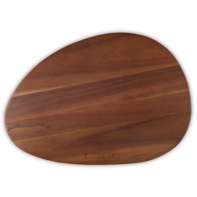 Plateau de Service Le Creuset Acacia Bois d'Acacia