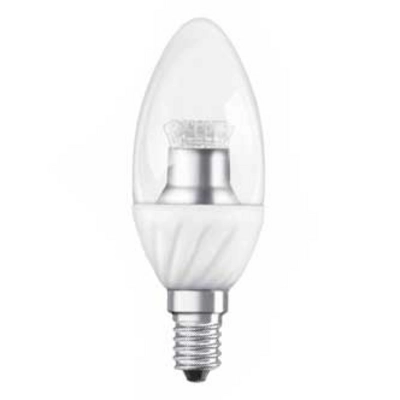 Osram LED Lamp Parathom Classic B 3,5 Watt (Vervangt 25 Watt)