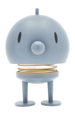 LED lamp Hoptimist Soft L Sky 15 cm