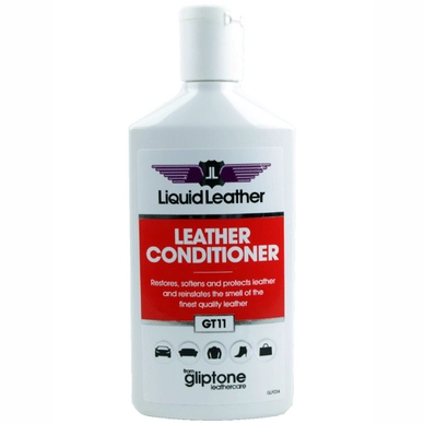 Lederverzorging Liquid Leather Conditioner Gliptone 250 ml