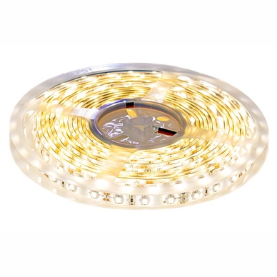 LED Strip 12V Warm Wit 3000K, 5 meter, 300 SMD
