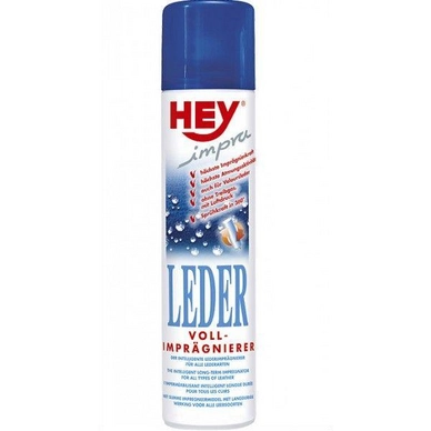 Leerreiniger Hey
