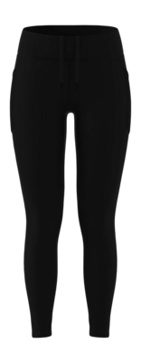 Legging Adidas Women Match Tights Black Regular Fit