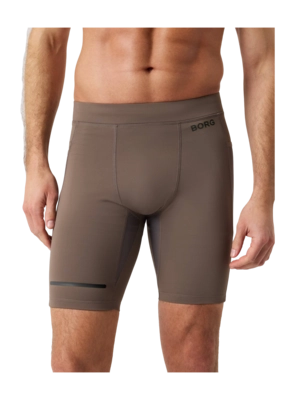 Legging Björn Borg Men Borg Performance Short Falcon