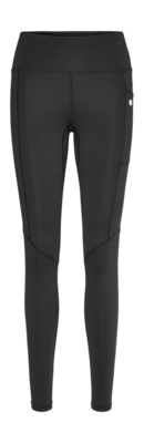 Legging Björn Borg Women Ace Pocket Tights Black Beauty '25