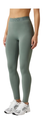 Legging Björn Borg Women Borg Agave Green