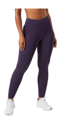 Legging Björn Borg Women Borg Logo Tights Nightshade
