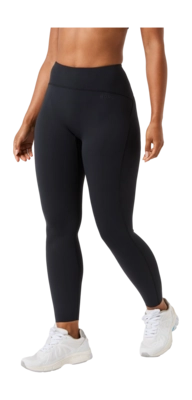 Legging Björn Borg Women Borg Reform Tights Black Beauty