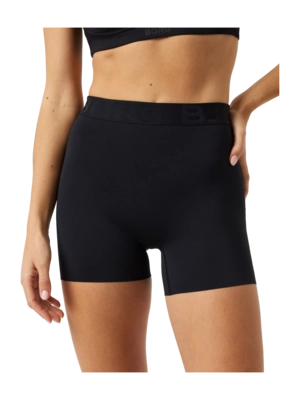 Legging Björn Borg Women Borg Short Black Beauty