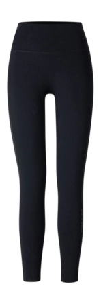 Legging Bogner Fire + Ice Women Caige Black Nauwsluitende pasvorm