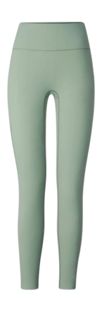 Legging Bogner Fire + Ice Women Caige Eucalyptus Nauwsluitende pasvorm